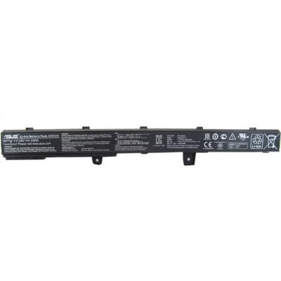 Акумулятор до ноутбука ASUS A31N1319 2850mAh (33Wh) 3cell 11.25V Li-ion (A47103) Вінниця - фото 1
