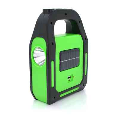 Ліхтар Voltronic Orion (OR-9708A+S) Вінниця