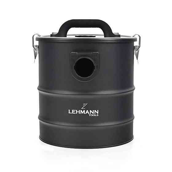 Золовідділювач камінний Lehmann Sarda 20л Код: 010658 Рівне