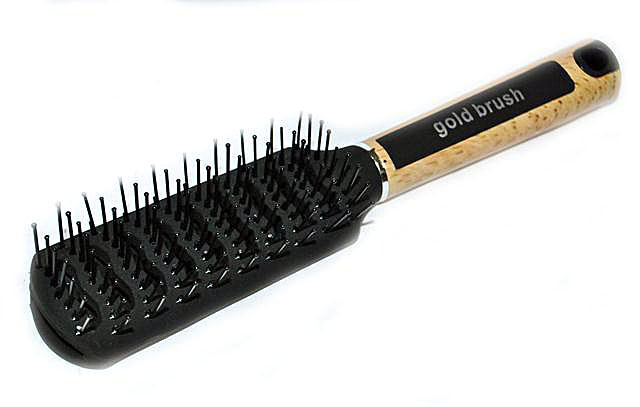 Гребінець для волосся жіночий Київ - фото 1