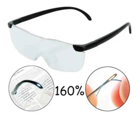 Увеличительные Очки Лупа Big Vision See Things Коломия