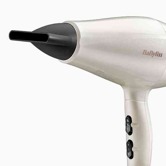 Фен Babyliss StardustShimmer 5914PE ( 11186 ) Харків