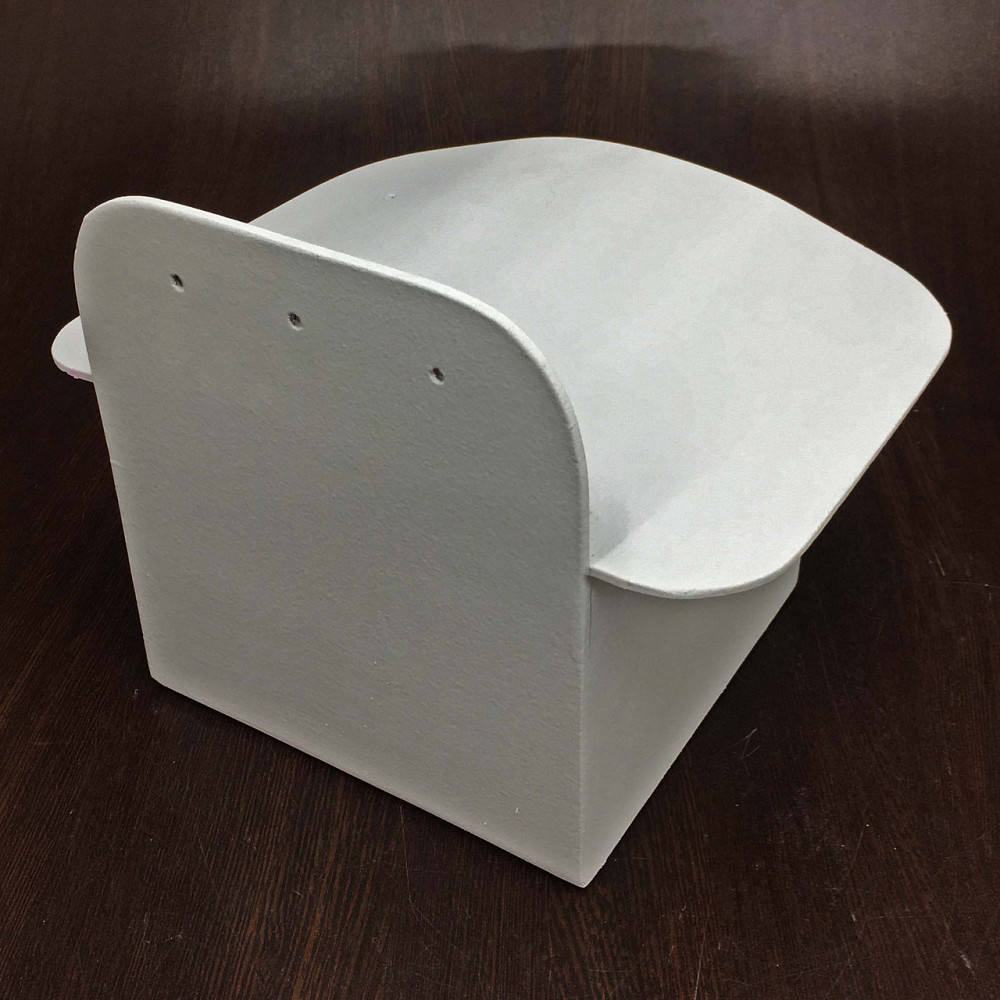 Місце гніздування для птахів "Горлиця" маренго Миколаїв - фото 3