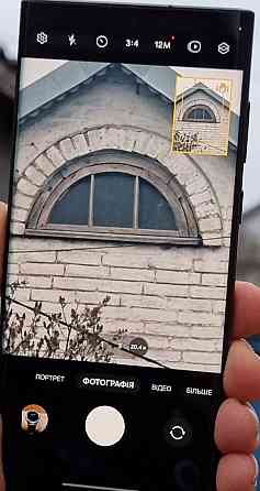 Смартфон Samsung Galaxy S22 Ultra 12/512Gb.EU Київ