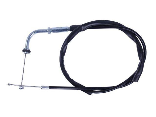 Трос газу на мотоцикл із бензиновим двигуном мотоцикл СВ-125/150, L-900 мм Мукачево - фото 3