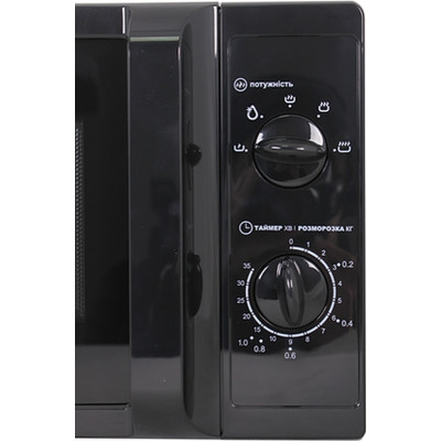 Микроволновая печь PRIME Technics PMW 20757 HB Винница - изображение 5