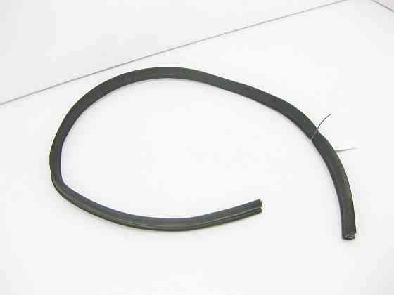 Mercedes-Benz  A2196970151 9B00 Ущільнювач передніх дверей на кузові чорний CLS C219 Одеса