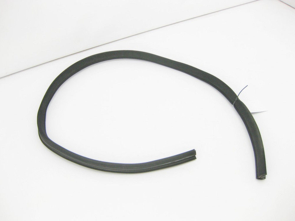 Mercedes-Benz  A2196970151 9B00 Ущільнювач передніх дверей на кузові чорний CLS C219 Одеса - фото 4