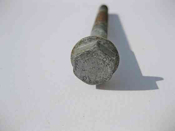 Mercedes-Benz  N910105010015 Болт із шестигранною головкою M10x110 E-Class W210 W211 CLS C219 A-Class W168 W169 B-Class W245 Sprinter Vito W447 Одесса