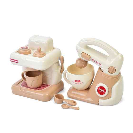 Детская бытовая техника 