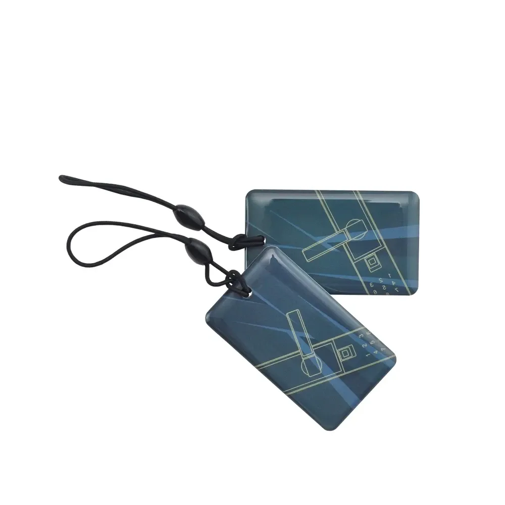 Замок біометричний автономний Trinix TRL-5108BTF Black Right з Bluetooth, зчитувачем відбитків пальців і карт Mifare (65-00029) Київ - фото 6