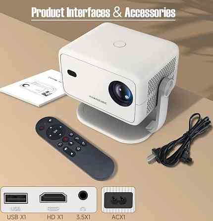 Проектор Magcubic L018 Харьков