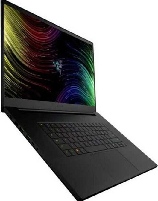 Ноутбук Razer Blade 17 (RZ09-0423EED3-R3E1) Харьков - изображение 2