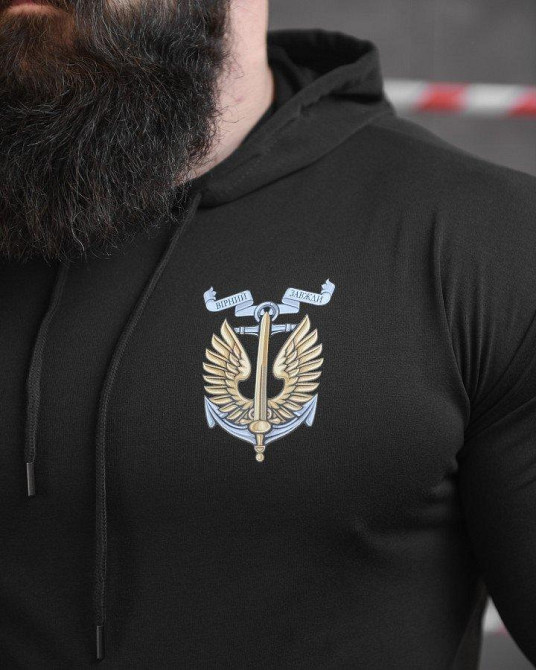 Hoody Maklin правда для завжди NP4977 Одеса - фото 9