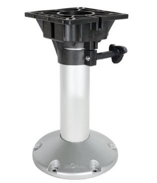 Стойка Для Сиденья В Лодку Fixed Seat 410Mm (18”) Киев - изображение 1