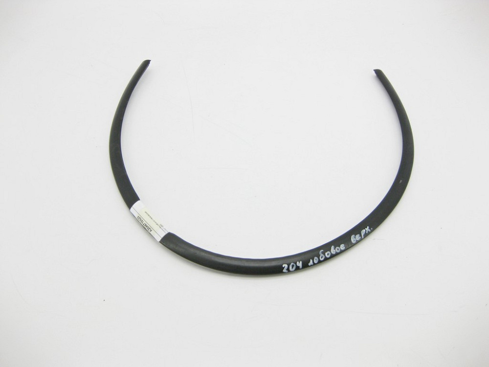 Mercedes-Benz  A2046710620 Ущільнювач лобового скла верхній C-Class W204 Одеса - фото 1