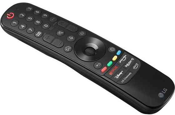 Телевизор: LG OLED 48C3 Харьков