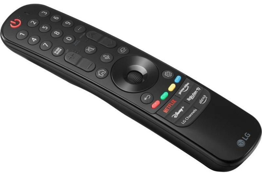 Телевизор: LG OLED 48C3 Харьков - изображение 5