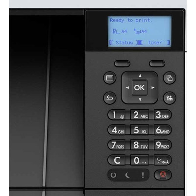 Лазерный принтер Kyocera PA3500x (110C3J3NL0) Вінниця - фото 3