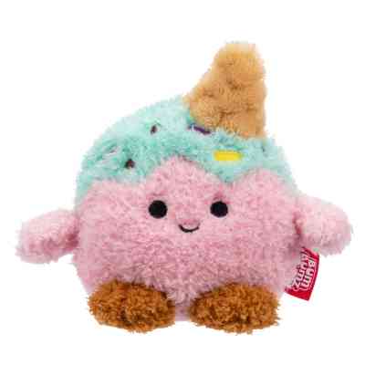 Мягкая игрушка BumBumz PoolsideBumz Мороженое Изабелла, 11 см (RBBZ00723) Винница