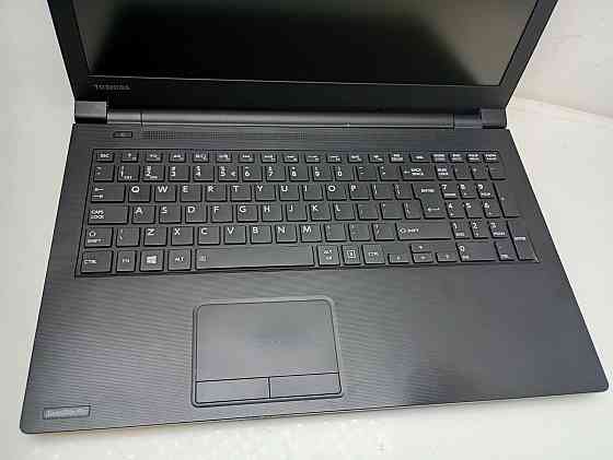 Ноутбук Toshiba R50-B i3-4005u\4\0 АКБ+ (товар вживаний) Луцк