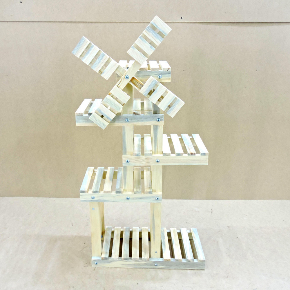 Підставка для квітів "Ніверне" бланже Миколаїв - фото 6