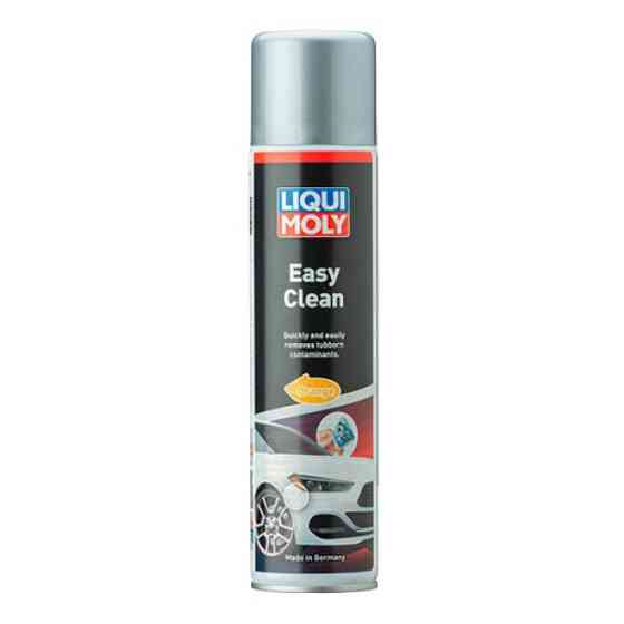 LIQUI MOLY Очищувач на основі терпенів Easy Clean 0,4 л. Киев