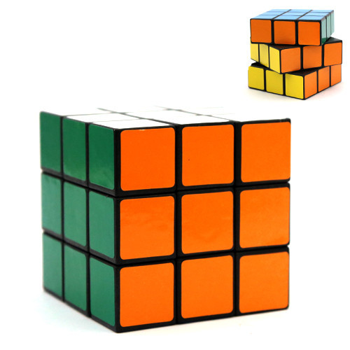 Головоломка Кубик Рубика 5 шт Киев - изображение 1