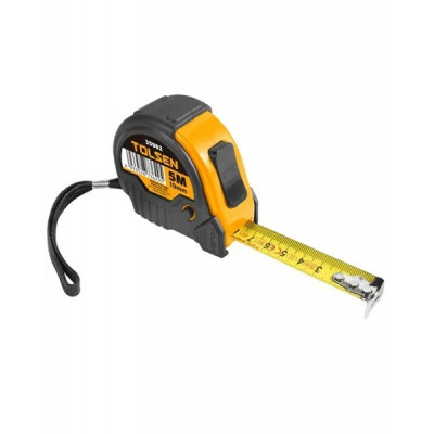 Рулетка Tolsen 5 м х 19 мм (35982) Винница - изображение 1