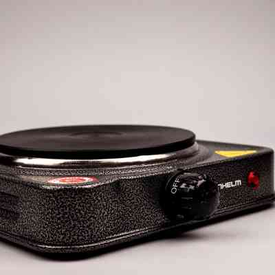 Настільна плита Grunhelm GHP-5612 Вінниця