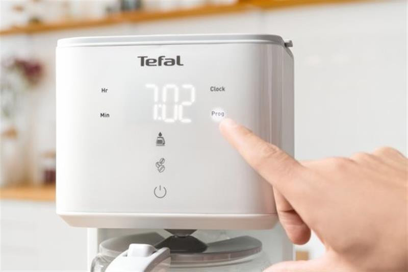 Кавоварка Tefal CM693110 краплинна Харьков - изображение 15
