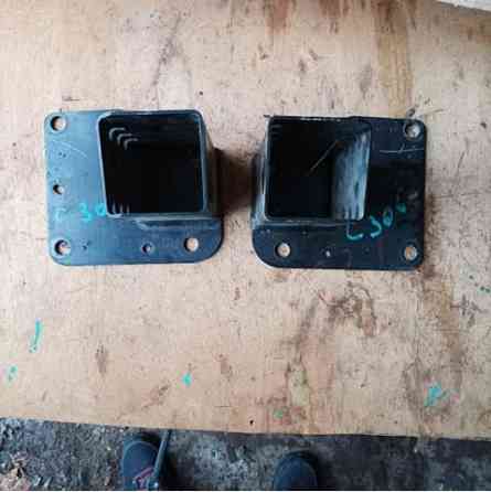 68096086AB клик лонжерона правий Коломыя