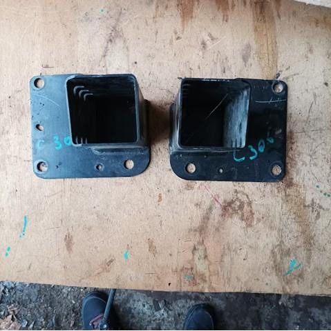 68096086AB клик лонжерона правий Коломия - фото 2