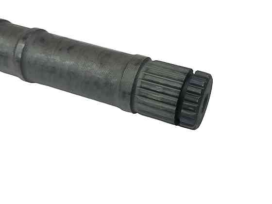 Вал передних колес 2110, 2111, 2112, 2170 левый (полуось) 22 шлица привода Мукачево