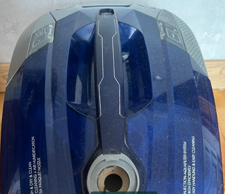 Пылесос Thomas , Аква Фильтр Киев - изображение 1