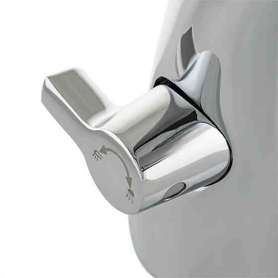 Змішувач для ванни Haiba Hansberg 022 (HB0211)   ( 25610 ) Харків