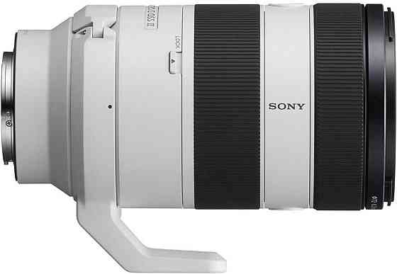Sony SEL70200G2 70-200mm f/4 Macro G OSS II (SEL70200G2.SYX) Новий. Харків