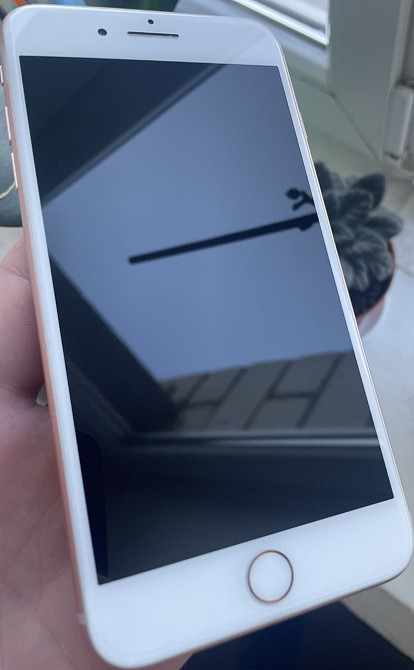 Айфон iPhone 8 Plus 256Gb. Neverlock Київ - фото 5