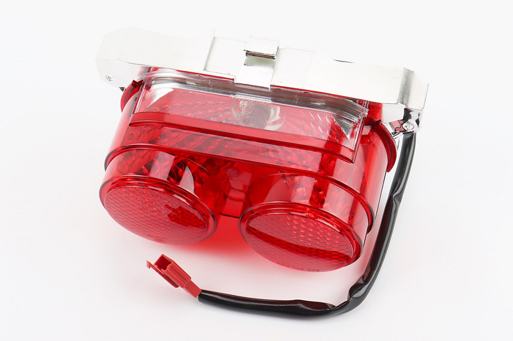 Yamaha BWS125 Ліхтар задній Київ - фото 2