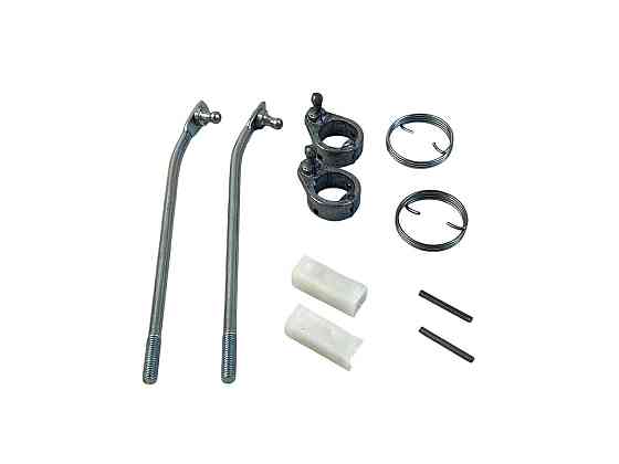 Ремкомплект дверей 2121 тяги Мукачево