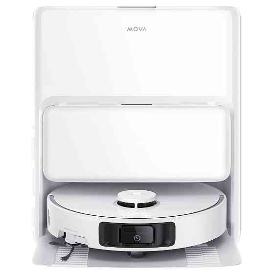 Робот-пилосос Mova P50 Ultra (RLP23SE) ( white ) Харьков