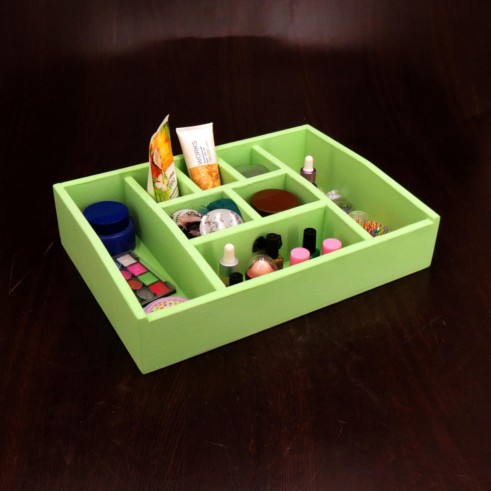 Органайзер для косметики 