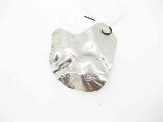 Mercedes-Benz  A2760964268 Екран захисний на турбокомпресор праворуч C-Class Cabrio A205 C-Class Estate S205 C-Class Coupe С205 C-Class W205 GLC X253  Одеса