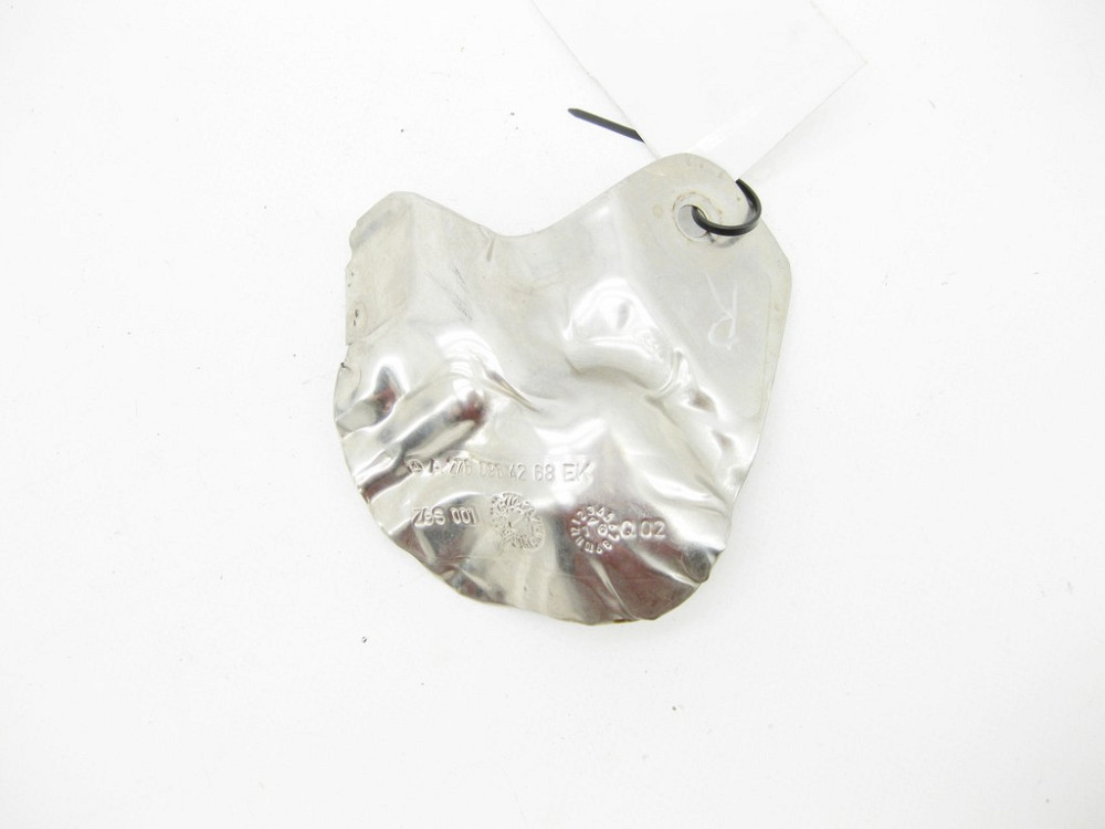 Mercedes-Benz  A2760964268 Екран захисний на турбокомпресор праворуч C-Class Cabrio A205 C-Class Estate S205 C-Class Coupe С205 C-Class W205 GLC X253  Одесса - изображение 3