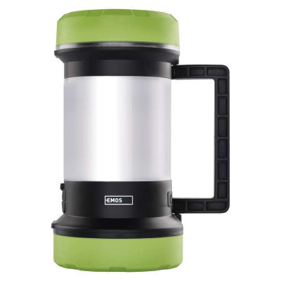 Фонарь EMOS P2313 350Lm Li-Ion (P2313) Винница - изображение 9