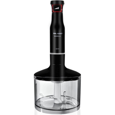 Блендер Milano BL-2011B Винница - изображение 5
