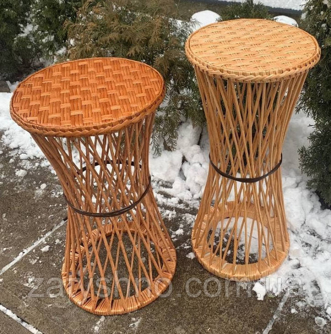 Столик высокий барный Киев - изображение 3