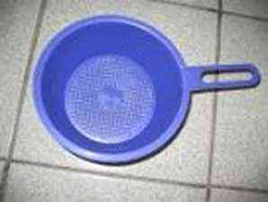 Друшляк пластмасовий 1,5літра (1 шт.) Харків