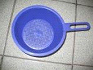 Друшляк пластмасовий 1,5літра (1 шт.) Харків - фото 1