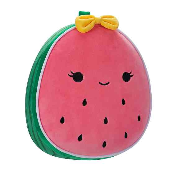 М'яка іграшка Squishmallows – Кавун Ванда (30 cm) Дніпро